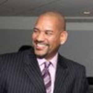 Meet your Posher, Perry